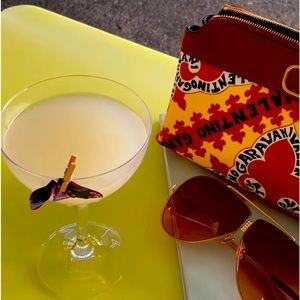 Meet your Posher, Toni!👠